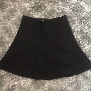 Loft Work Skirt